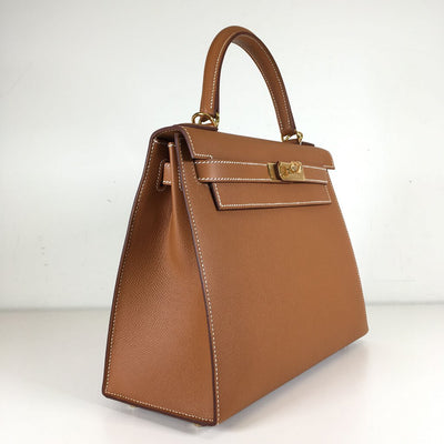 Hermes Kelly 28