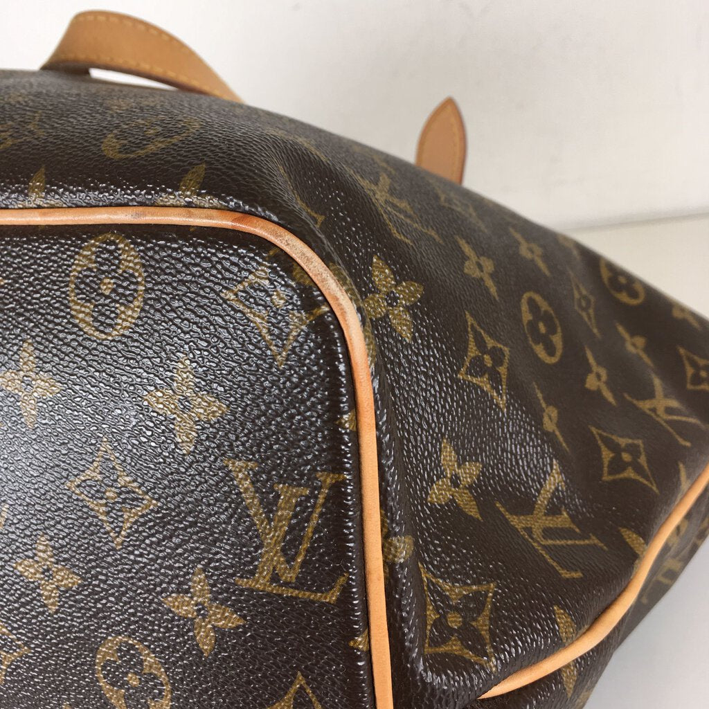 Louis Vuitton Palermo