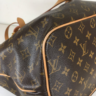 Louis Vuitton Palermo