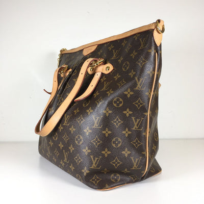 Louis Vuitton Palermo