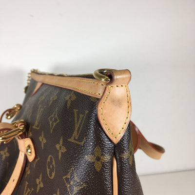 Louis Vuitton Palermo