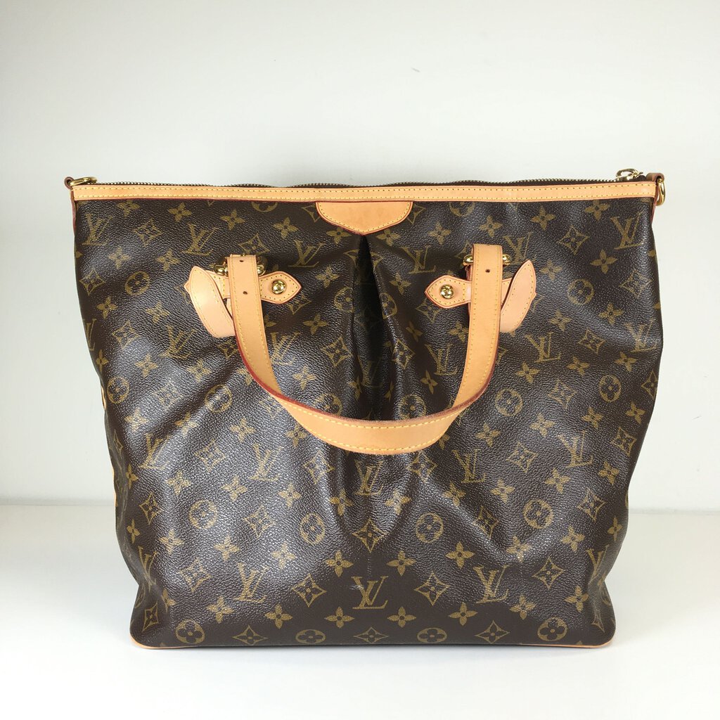 Louis Vuitton Palermo