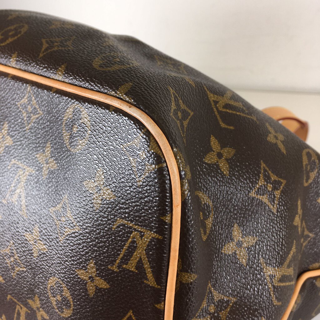 Louis Vuitton Palermo