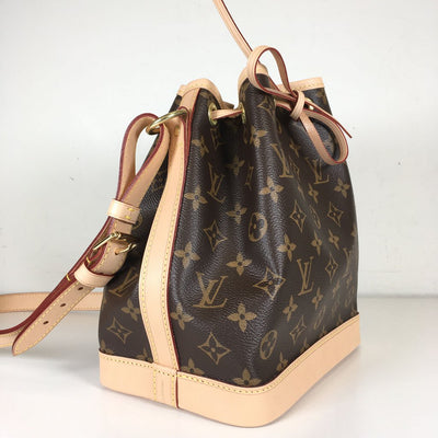 Louis Vuitton Noe BB