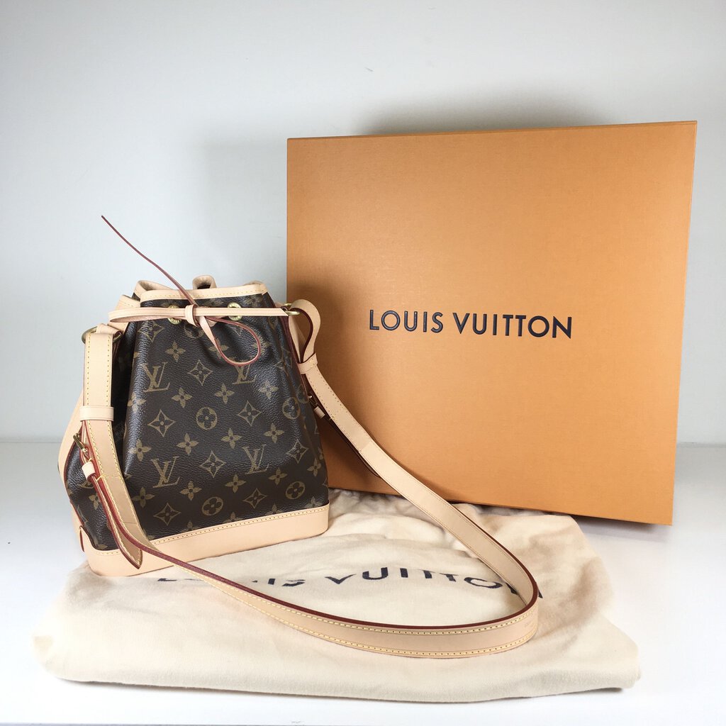 Louis Vuitton Noe BB