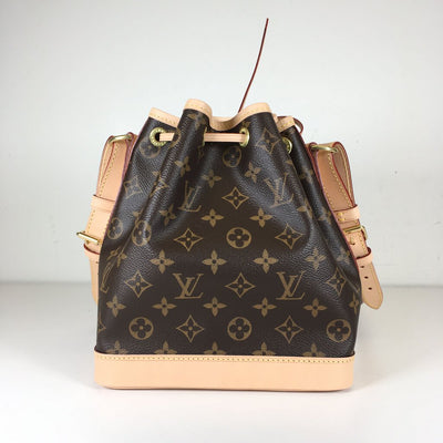 Louis Vuitton Noe BB