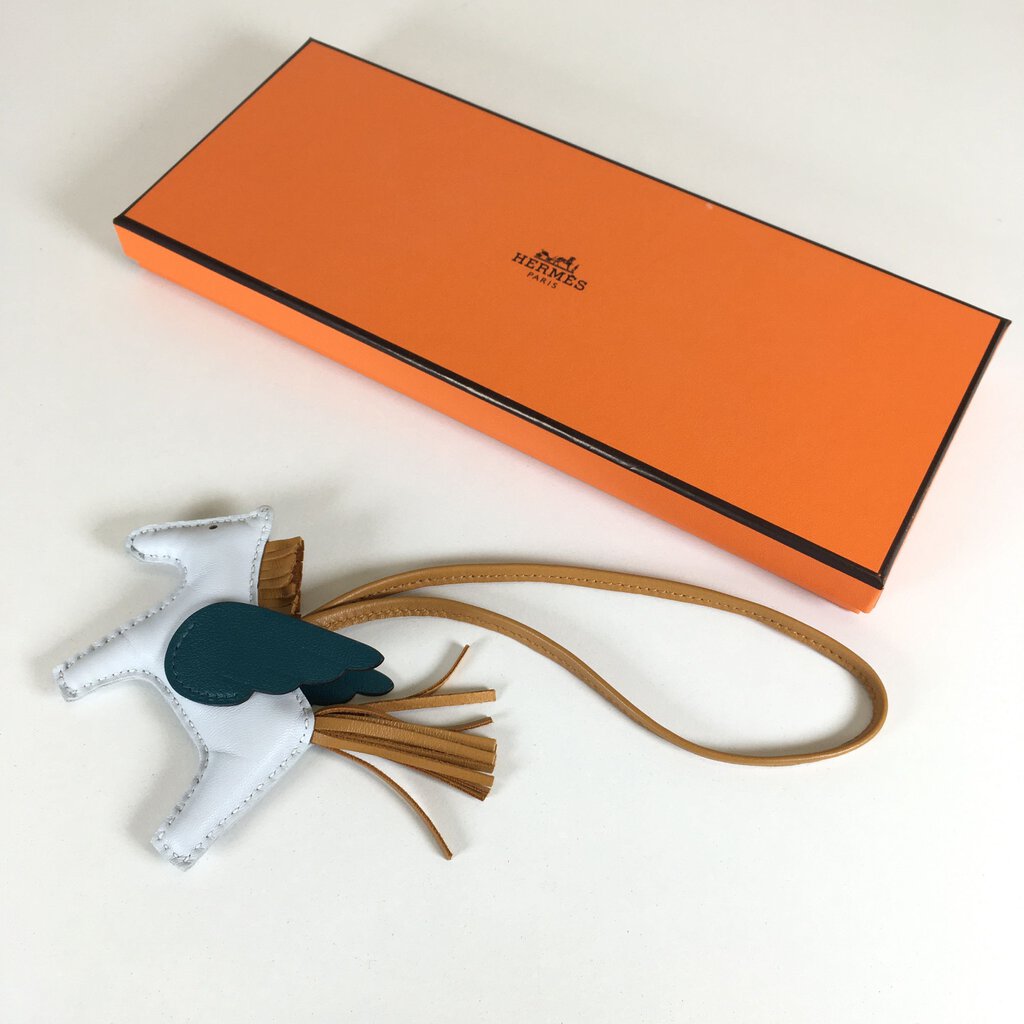 Hermes Rodeo Pegase