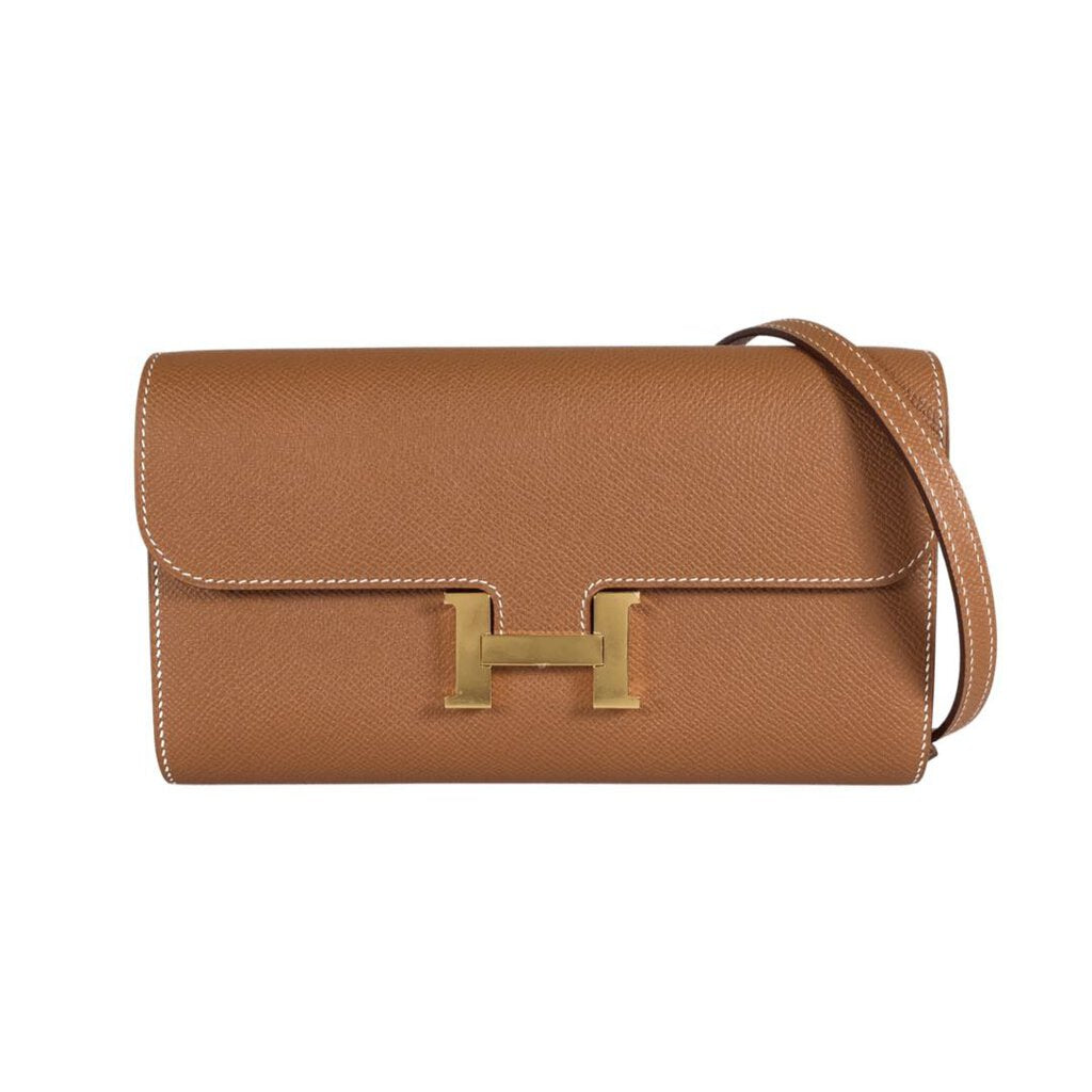 Hermes Constance To Go