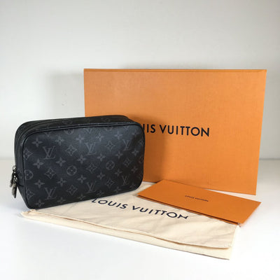 Louis Vuitton Toilet Pouch GM