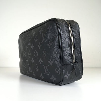 Louis Vuitton Toilet Pouch GM