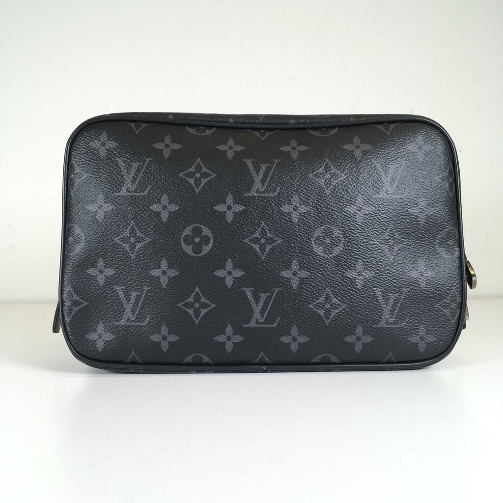 Louis Vuitton Toilet Pouch GM