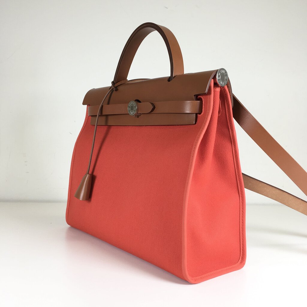 Hermes Herbag 31