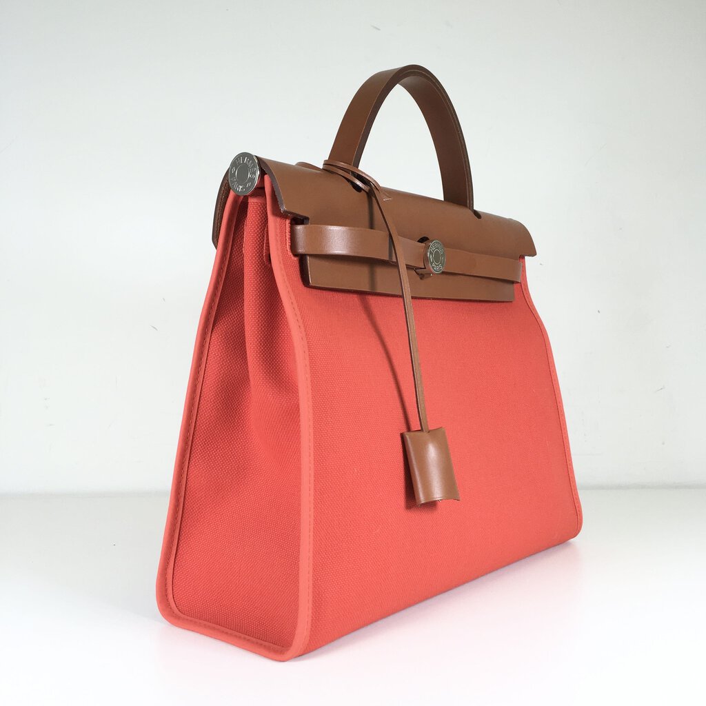 Hermes Herbag 31