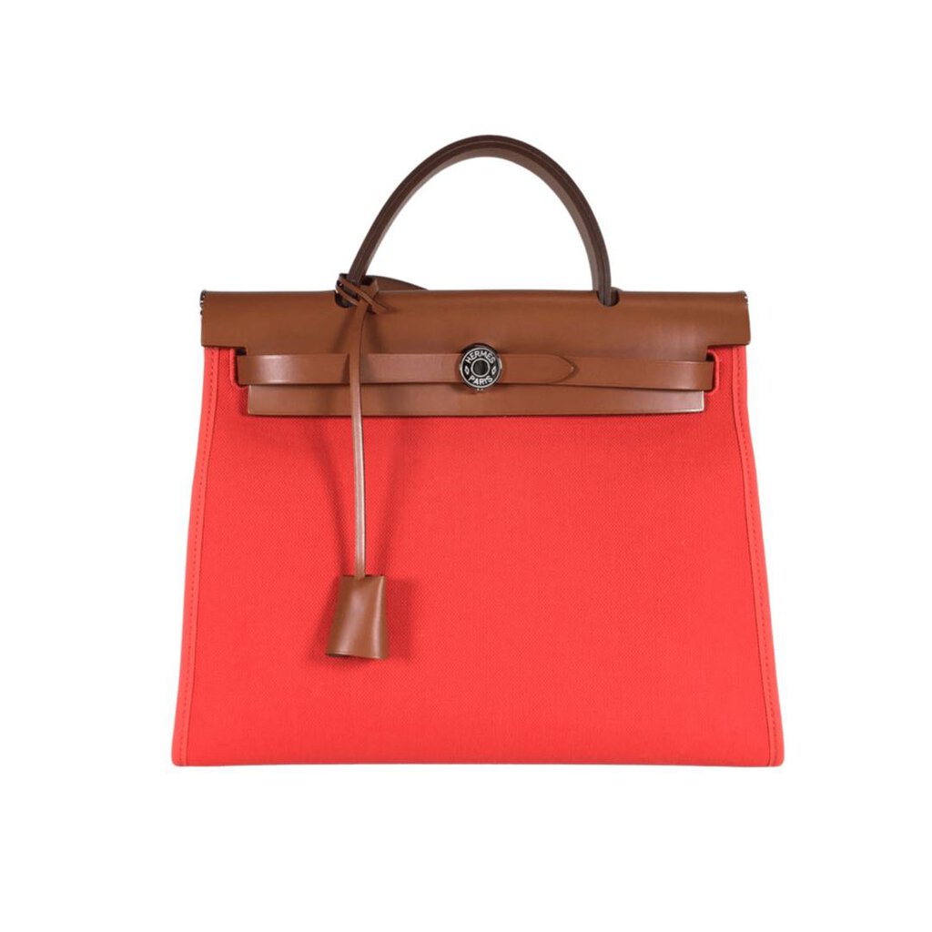 Hermes Herbag 31