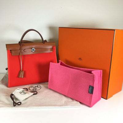 Hermes Herbag 31