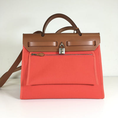 Hermes Herbag 31