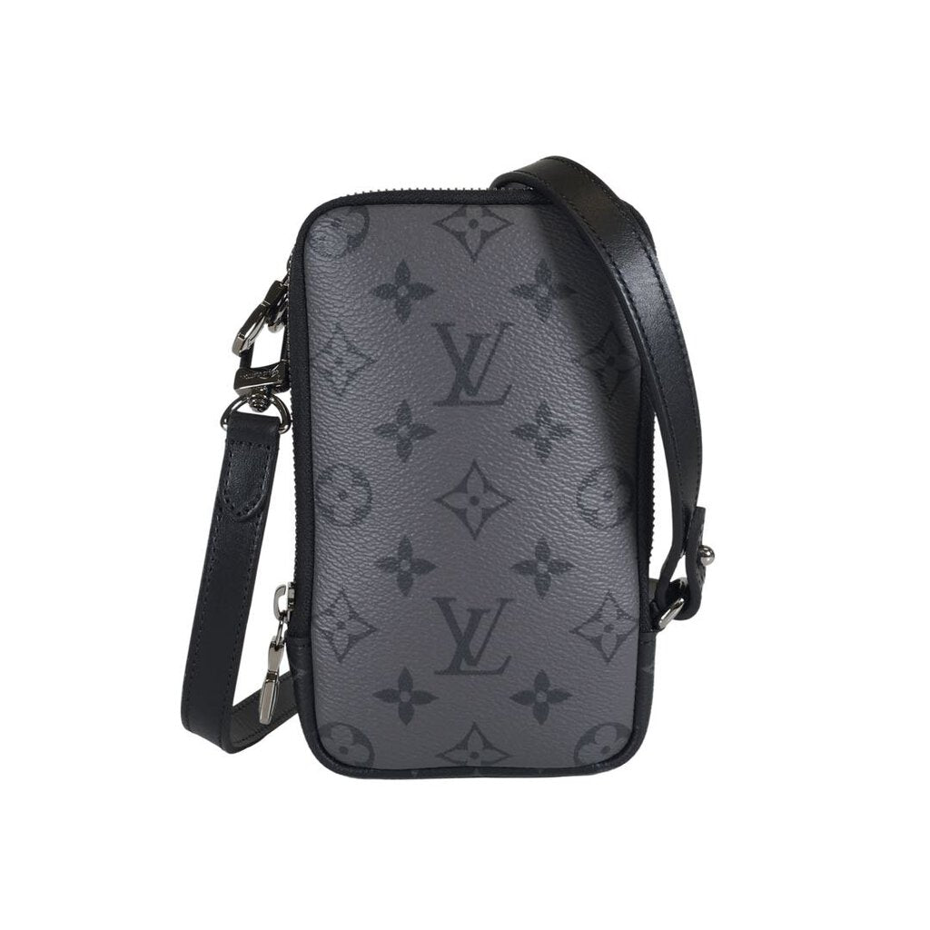 Louis Vuitton Double Phone Pouch