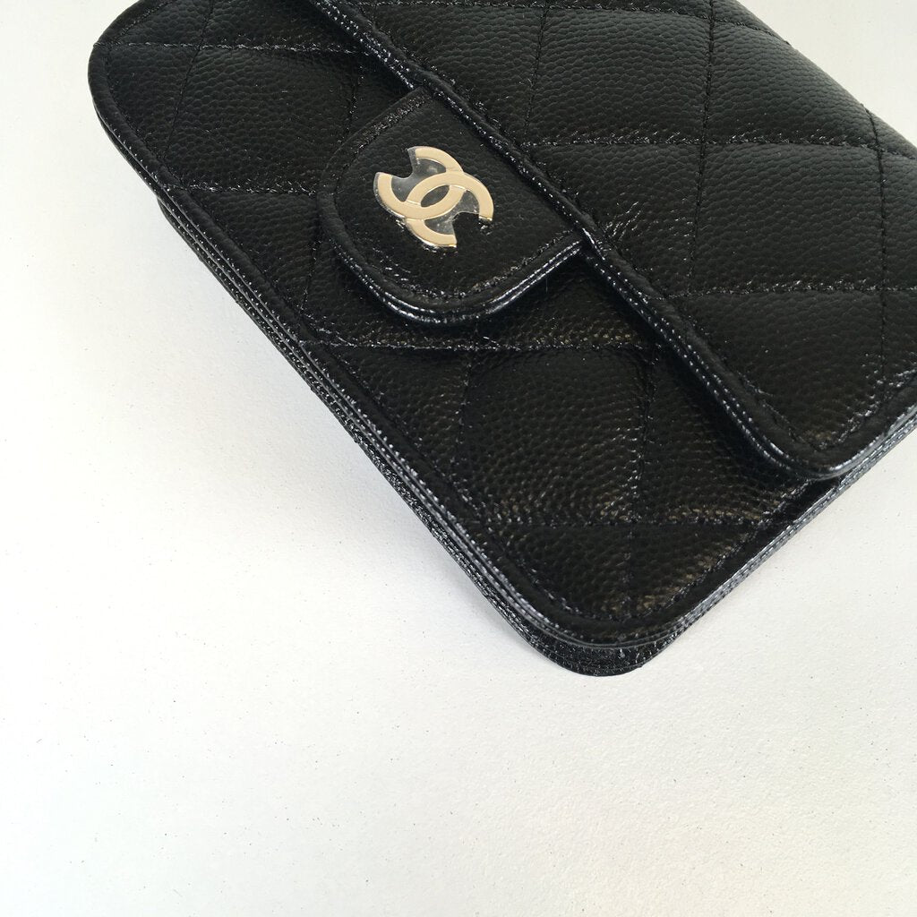 Chanel 22k Belt Bag