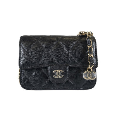 Chanel 22k Belt Bag