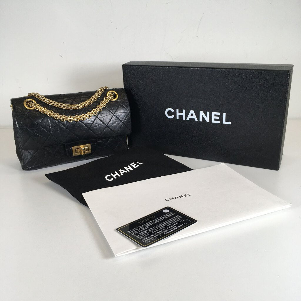 Chanel Mini Reissue