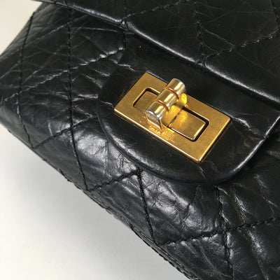 Chanel Mini Reissue