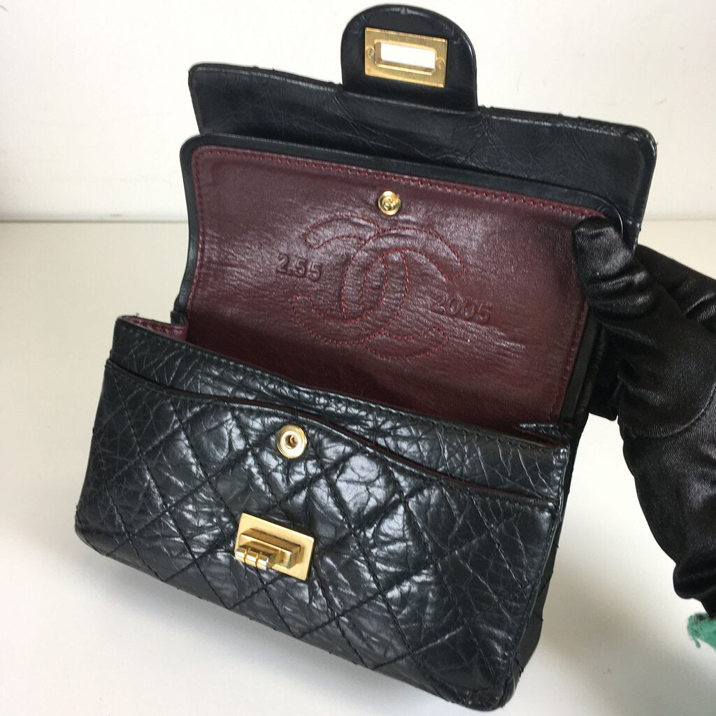 Chanel Mini Reissue