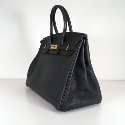 Hermes Birkin 35