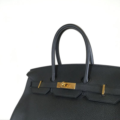 Hermes Birkin 35