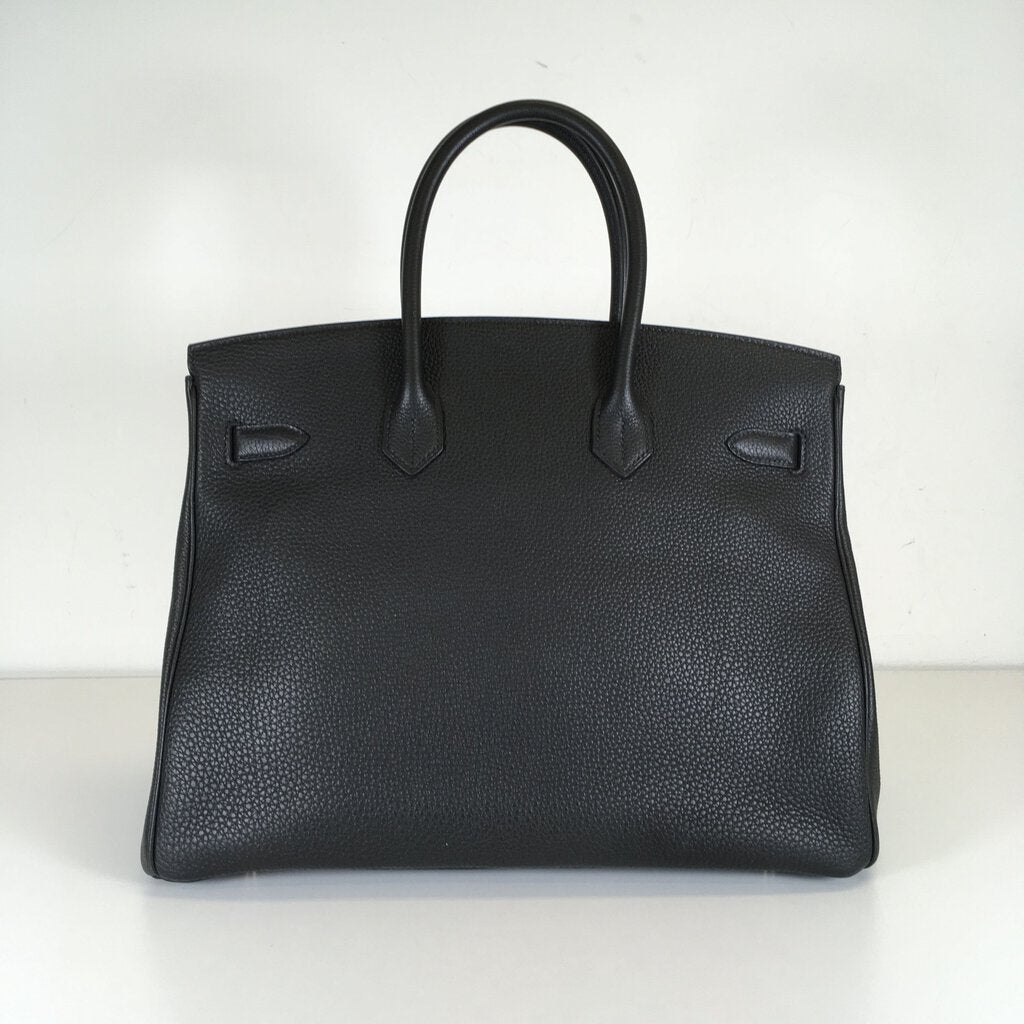 Hermes Birkin 35