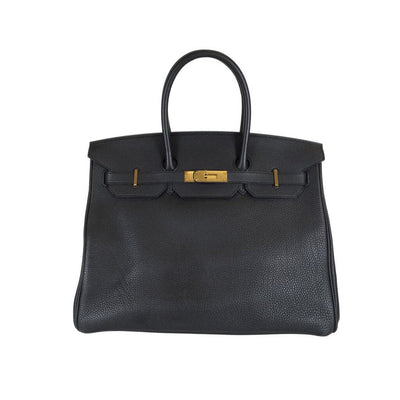 Hermes Birkin 35