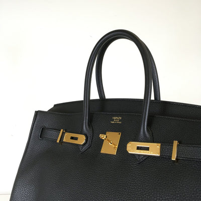 Hermes Birkin 35