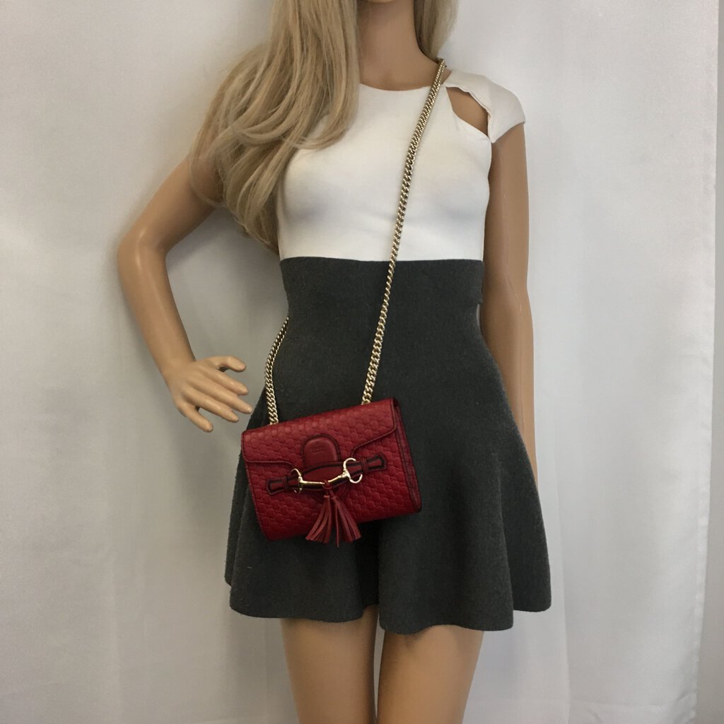 Gucci Mini Emily