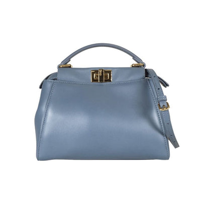 Fendi Mini Peekaboo