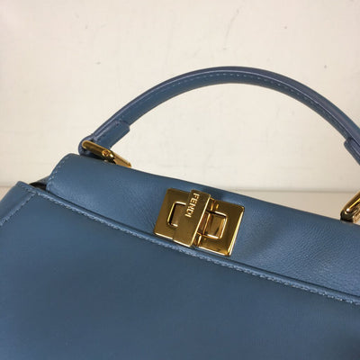 Fendi Mini Peekaboo