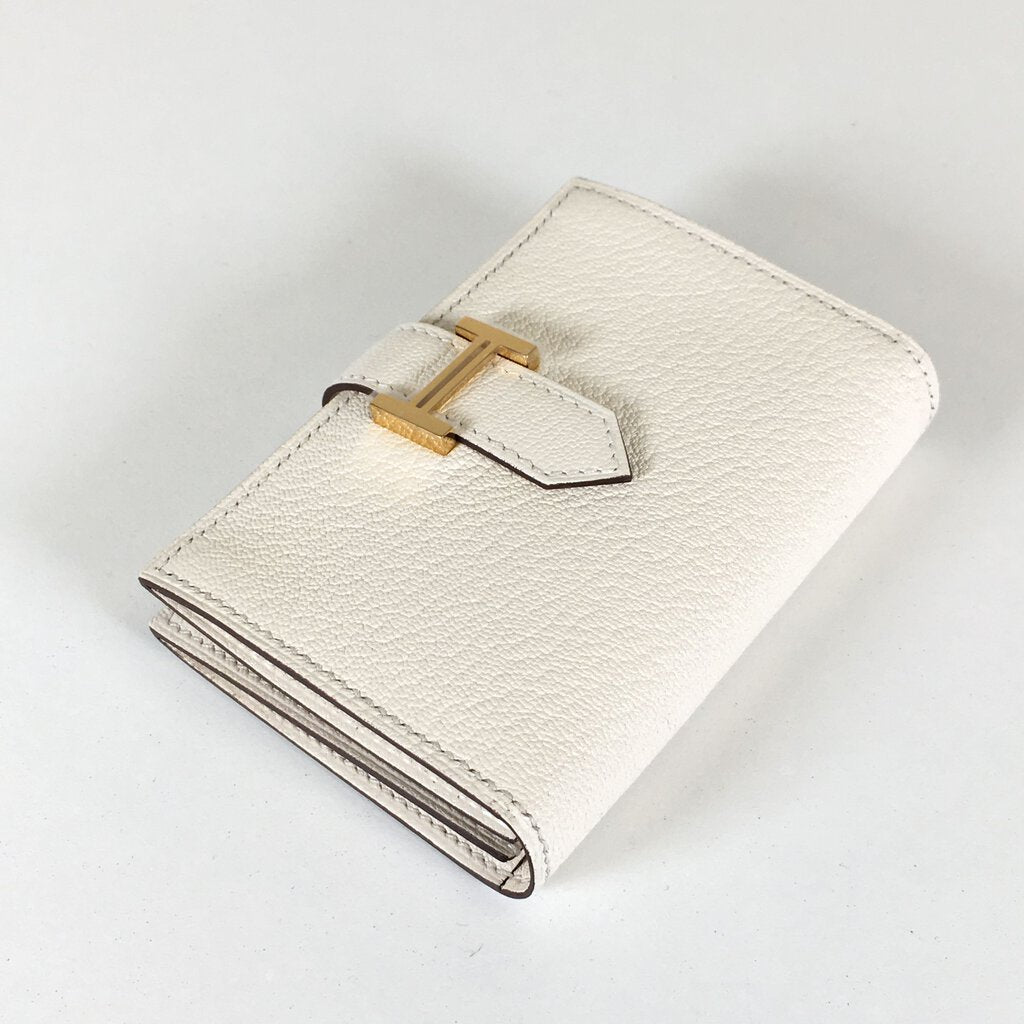 Hermes Bearn Cardholder