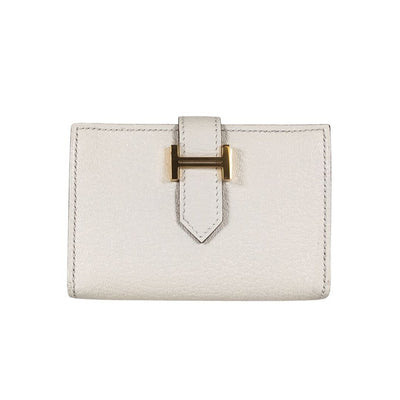 Hermes Bearn Cardholder