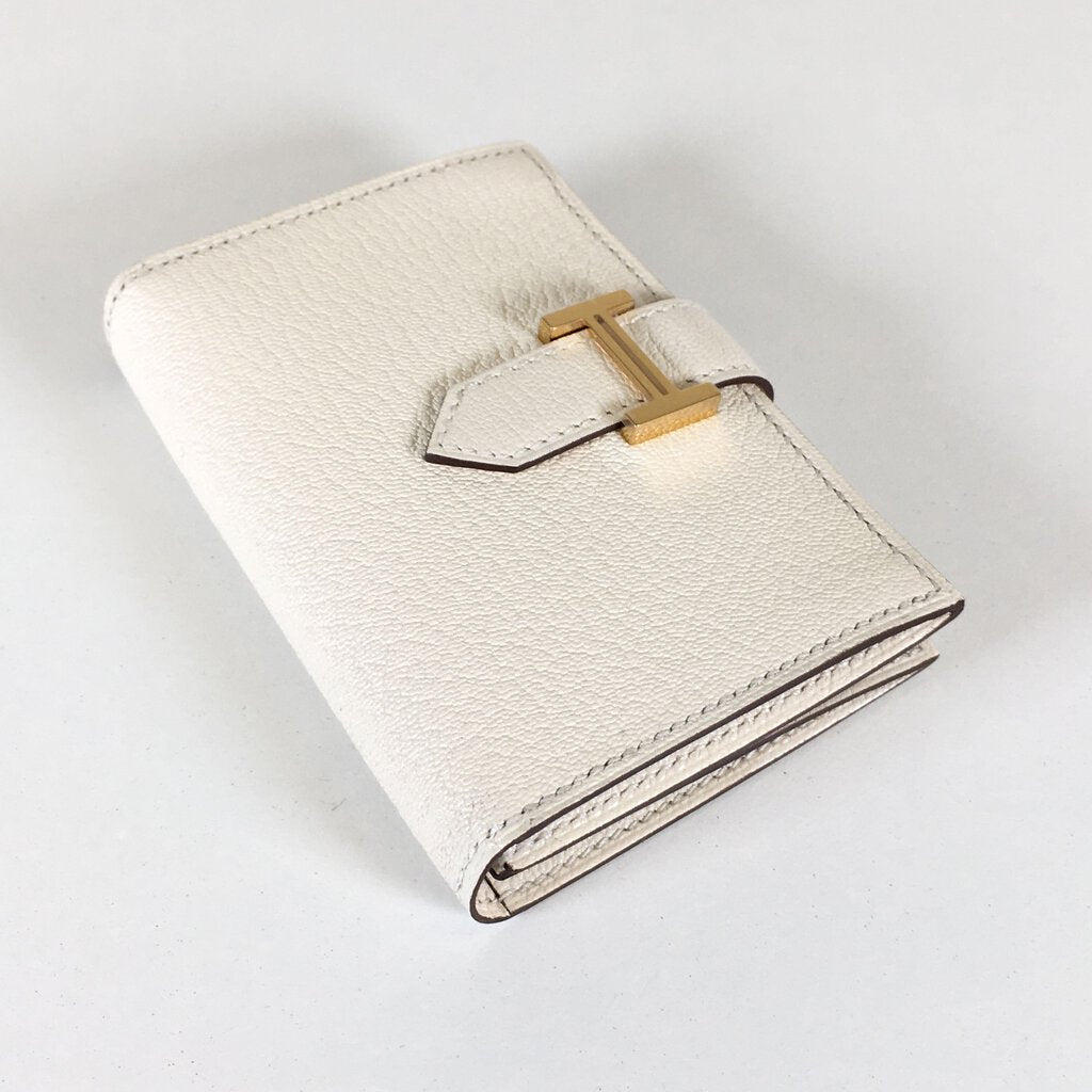 Hermes Bearn Cardholder