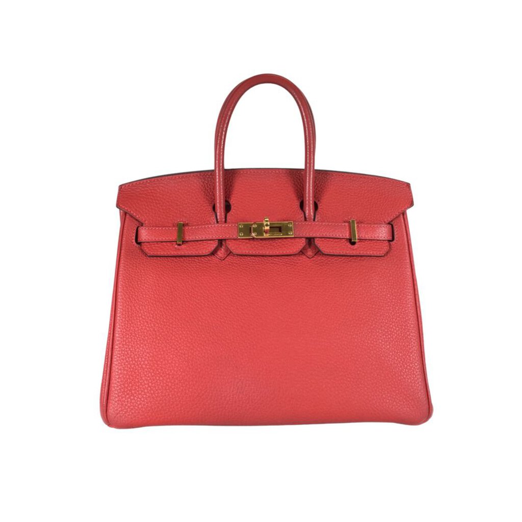 Hermes Birkin 25