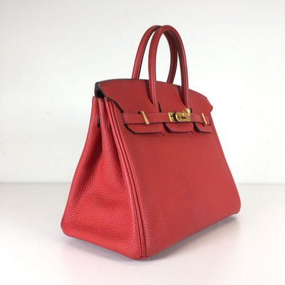 Hermes Birkin 25