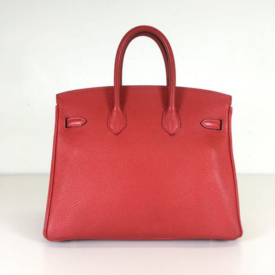 Hermes Birkin 25