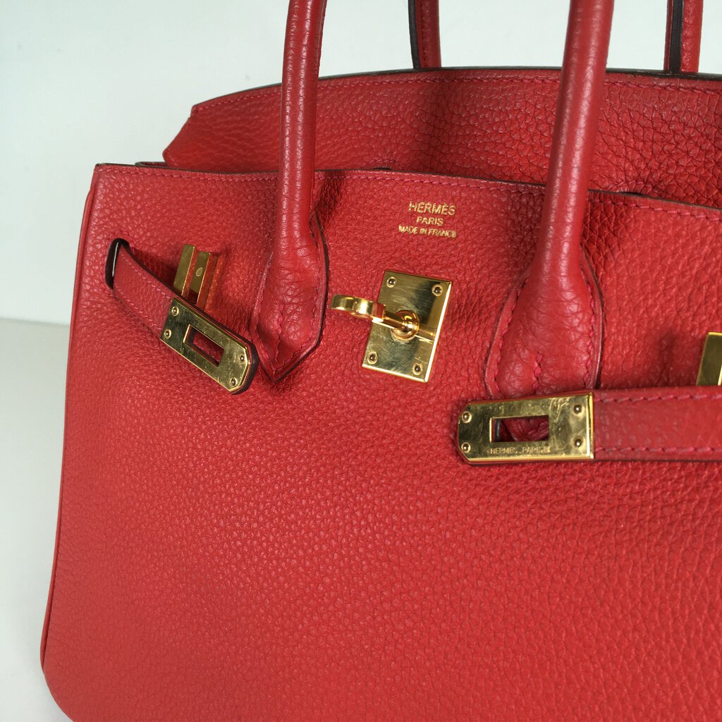 Hermes Birkin 25