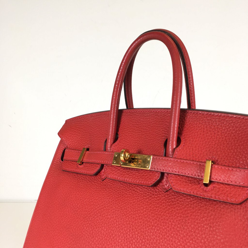 Hermes Birkin 25