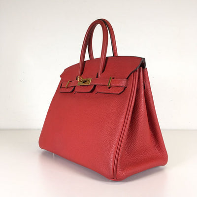 Hermes Birkin 25