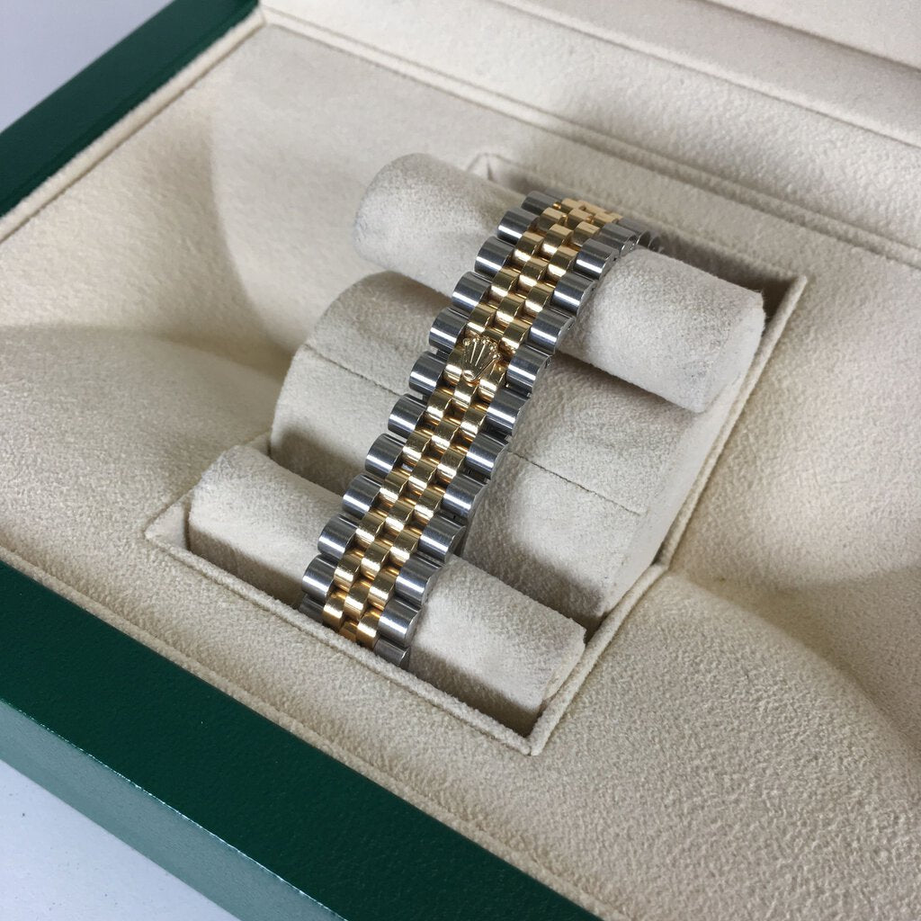 Rolex Datejust 31