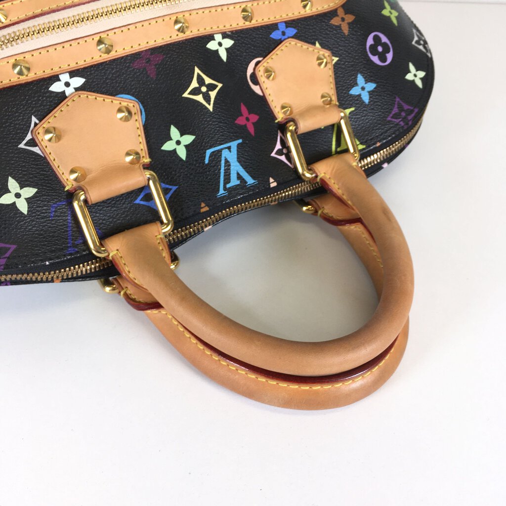 Louis Vuitton Alma