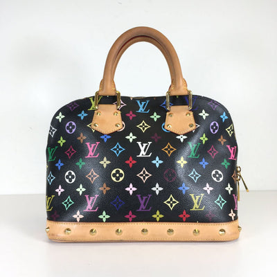 Louis Vuitton Alma