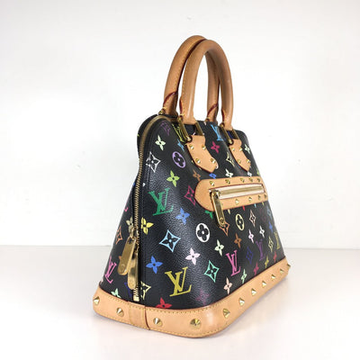 Louis Vuitton Alma