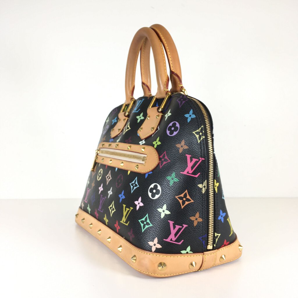 Louis Vuitton Alma