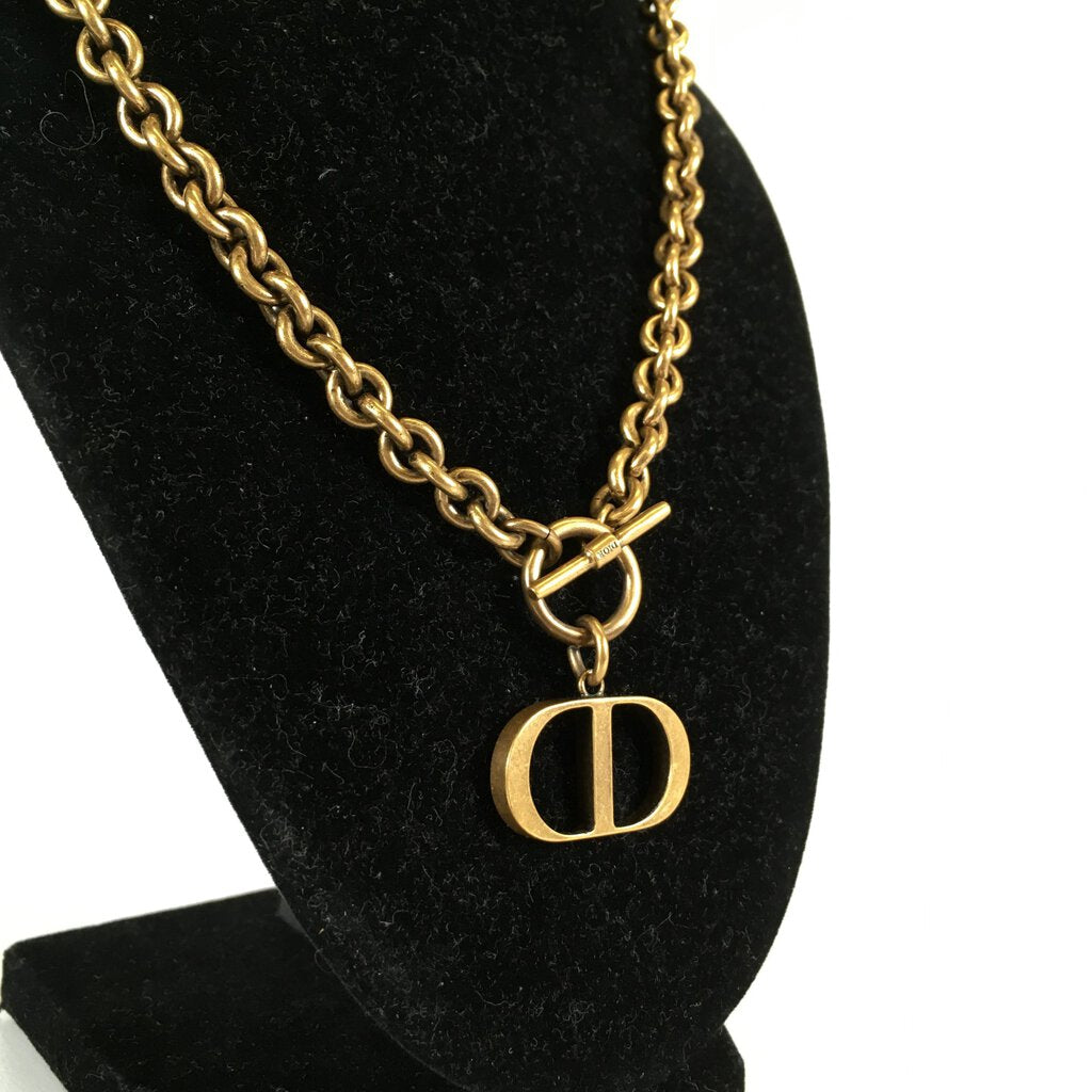 Dior 30 Montaigne Necklace