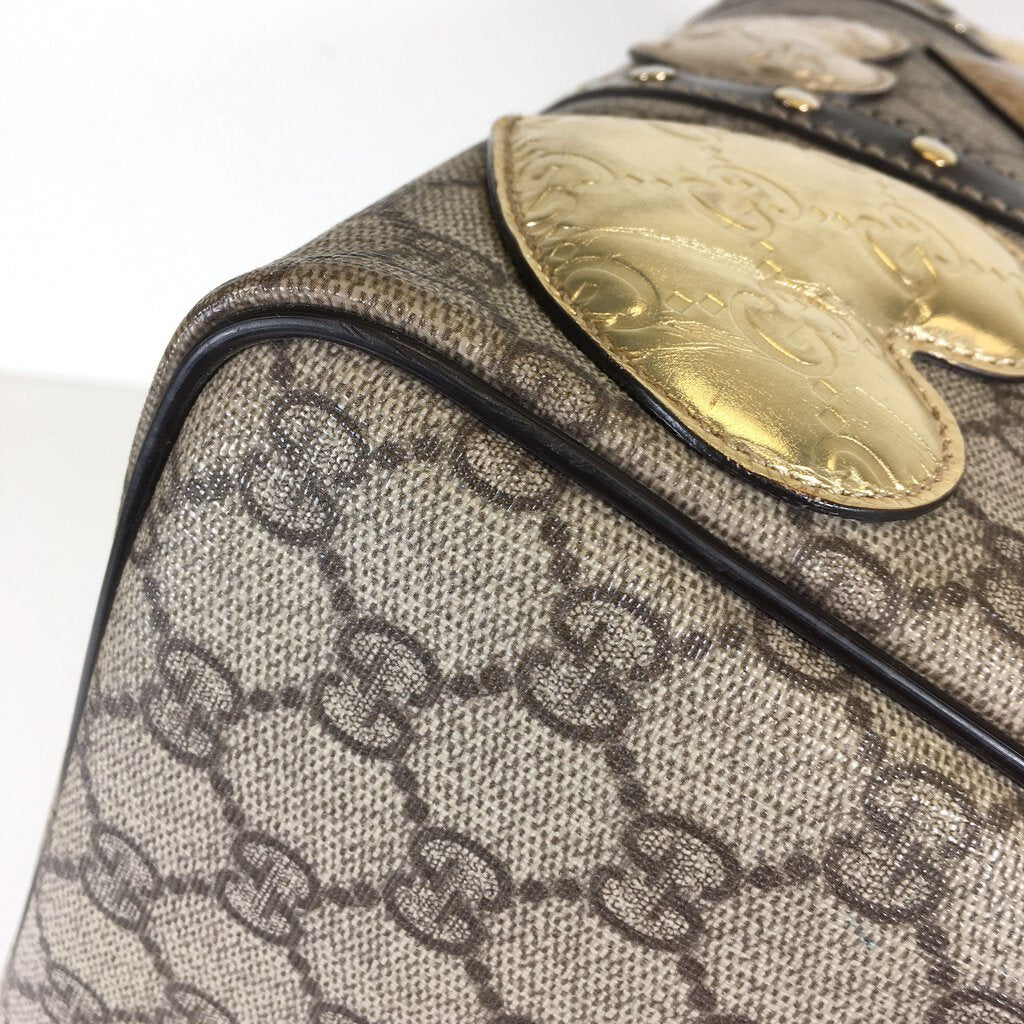 Gucci Boston Bag